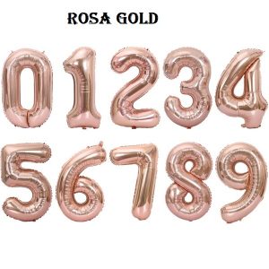 Rosa Gold