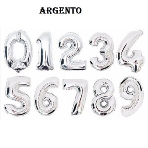 Argento 