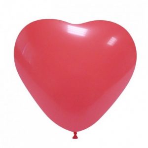 Cuore Rosso
