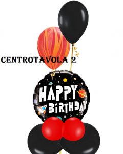 Centrotavola 2#