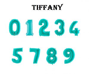 Tiffany