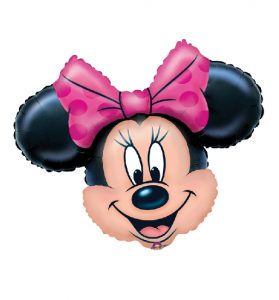 Minnie Rosa