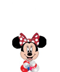 Minnie Rosso 