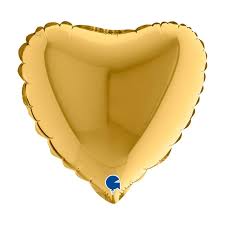 Cuore oro 